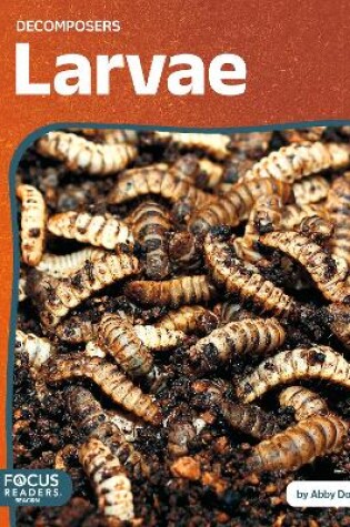 Cover of Larvae