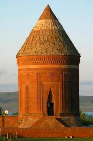 Cover of Turkish Tomb in Ahlat Eastern Anatolia Journal