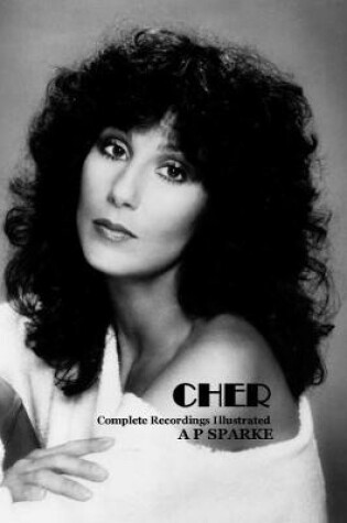 Cover of Cher