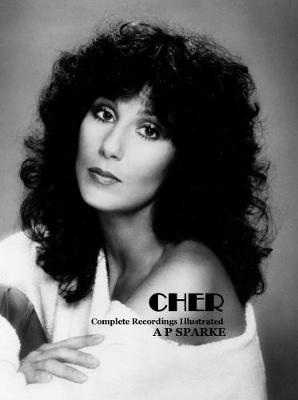 Cover of Cher