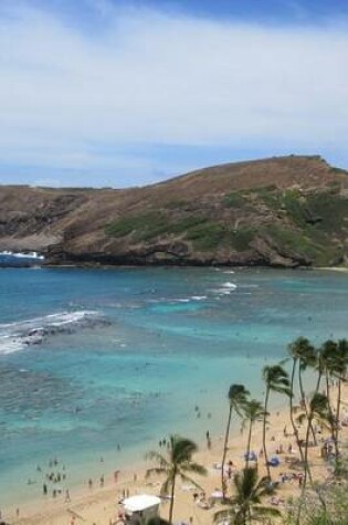 Cover of Hanauma Bay Beach, Hawaii