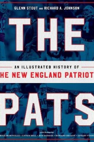 Cover of Pats, The