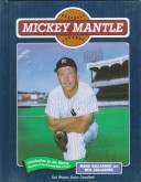 Cover of Mickey Mantle