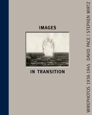 Book cover for Images In Transition