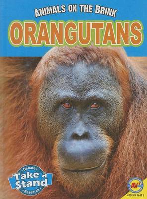 Cover of Orangutans