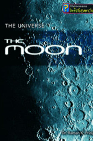 Cover of The Moon