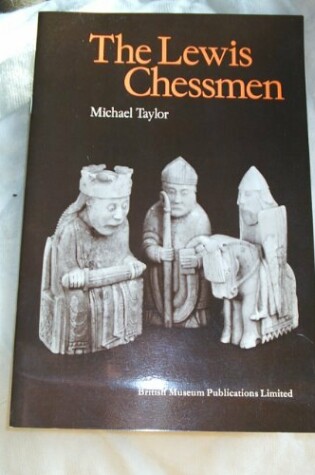 Cover of The Lewis Chessmen