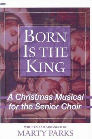 Cover of Born Is the King