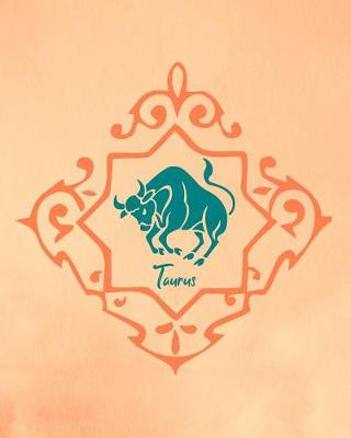 Book cover for Taurus