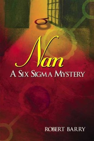 Book cover for Nan