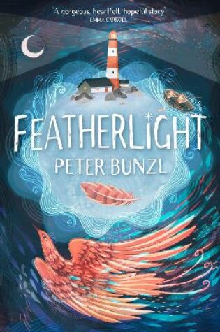 Cover of Featherlight