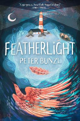 Book cover for Featherlight