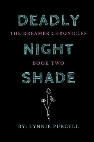 Cover of Deadly Nightshade