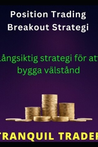 Cover of Position Trading Breakout Strategi