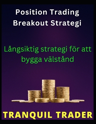 Book cover for Position Trading Breakout Strategi