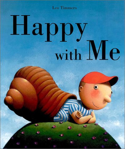 Book cover for Happy with Me