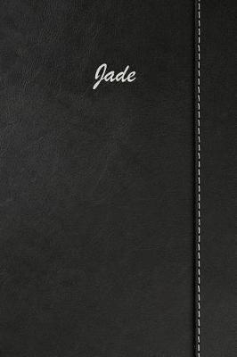 Book cover for Jade