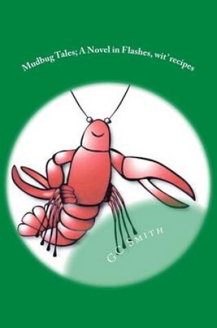 Cover of Mudbug Tales