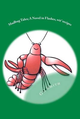 Book cover for Mudbug Tales