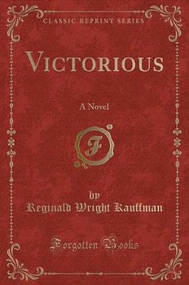 Book cover for Victorious