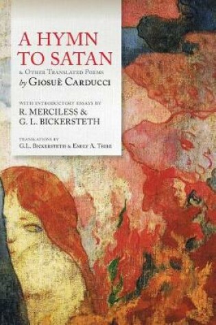 Cover of A Hymn to Satan