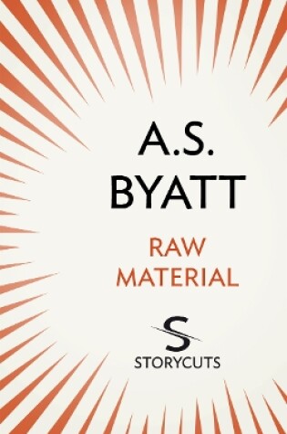 Cover of Raw Material (Storycuts)