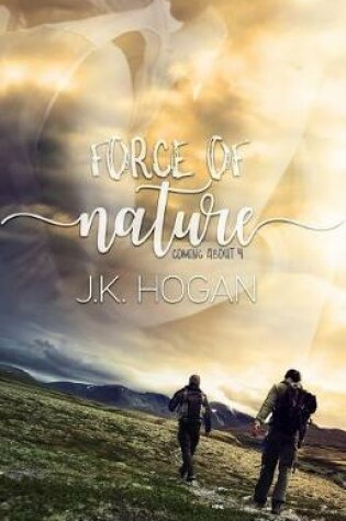 Cover of Force of Nature