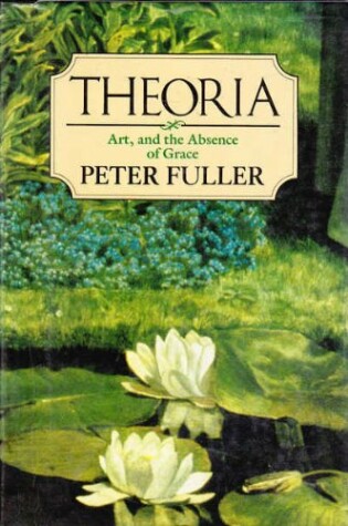 Cover of Theoria