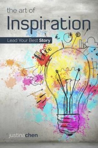 Cover of The Art of Inspiration
