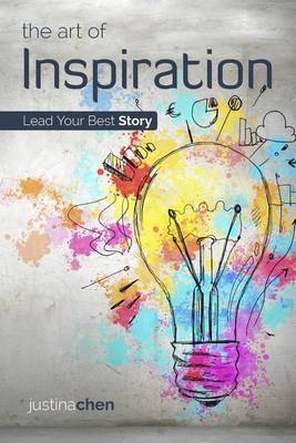 Book cover for The Art of Inspiration