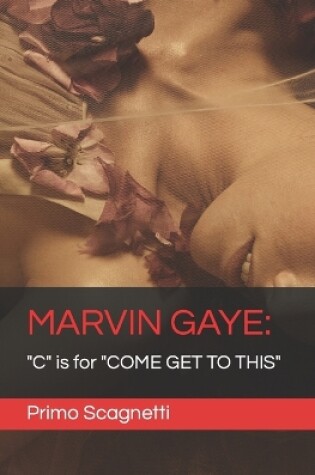 Cover of Marvin Gaye