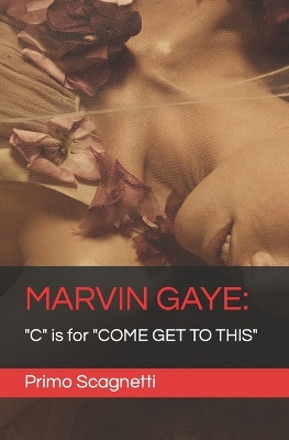 Book cover for Marvin Gaye