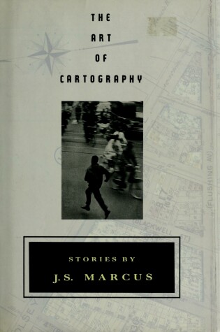 Cover of The Art of Cartography