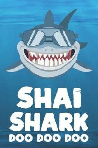 Cover of Shai - Shark Doo Doo Doo