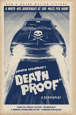 Cover of Death Proof