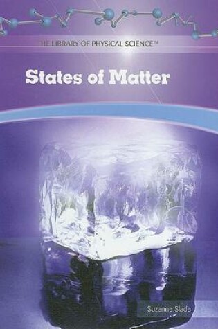 Cover of States of Matter