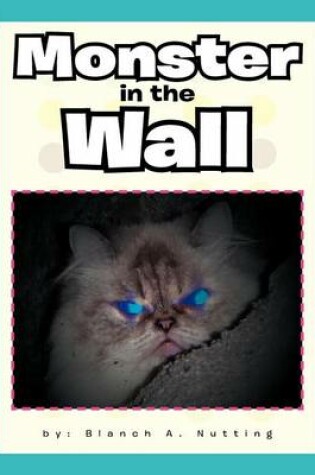 Cover of Monster in the Wall