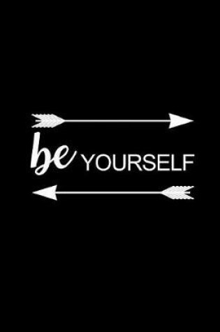 Cover of Be Yourself