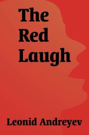 Cover of The Red Laugh