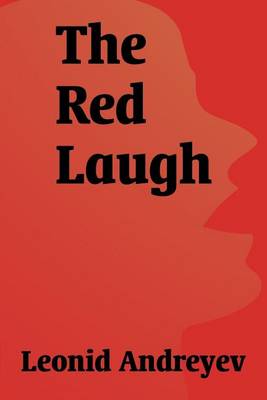 Book cover for The Red Laugh