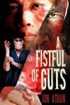 Book cover for A Fistful of Guts