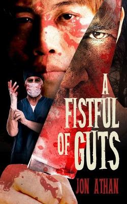 Cover of A Fistful of Guts