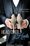 Book cover for Head Over Heels