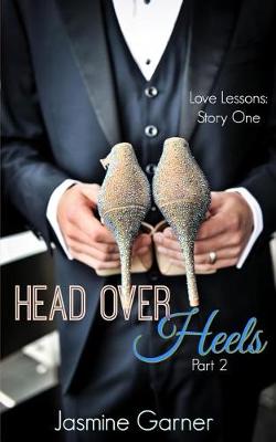 Book cover for Head Over Heels