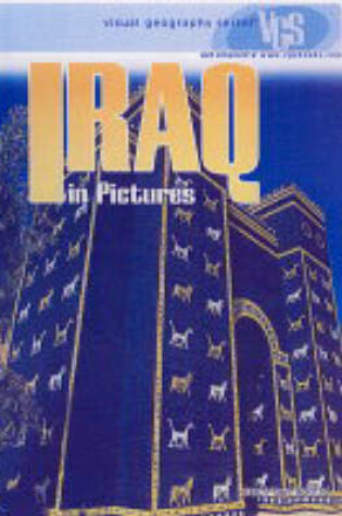 Cover of Iraq In Pictures