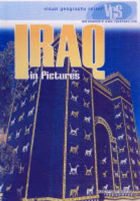 Book cover for Iraq In Pictures