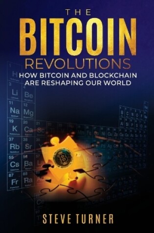 Cover of The Bitcoin Revolutions