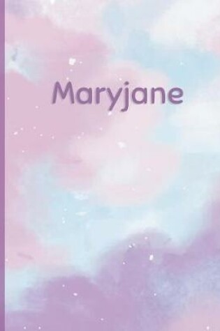 Cover of Maryjane