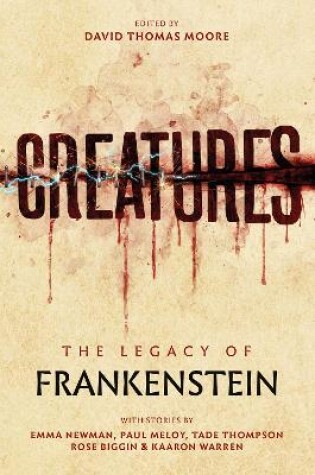 Cover of Creatures