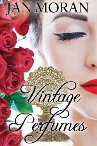 Cover of Vintage Perfumes